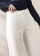 Load image into Gallery viewer, Women&#39;s Corduroy Pants, Autumn Pants, Womens Oversized Trousers C3510
