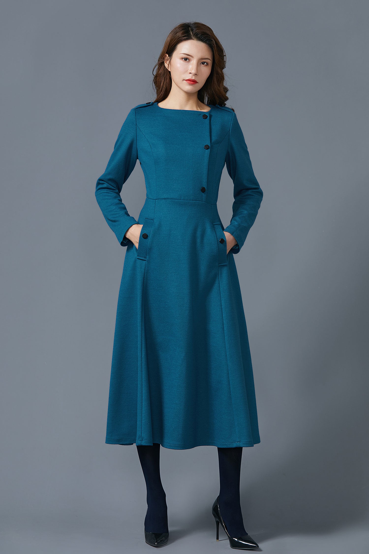 long dress