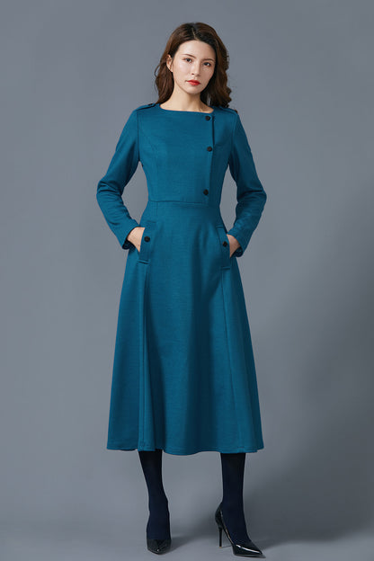 long dress