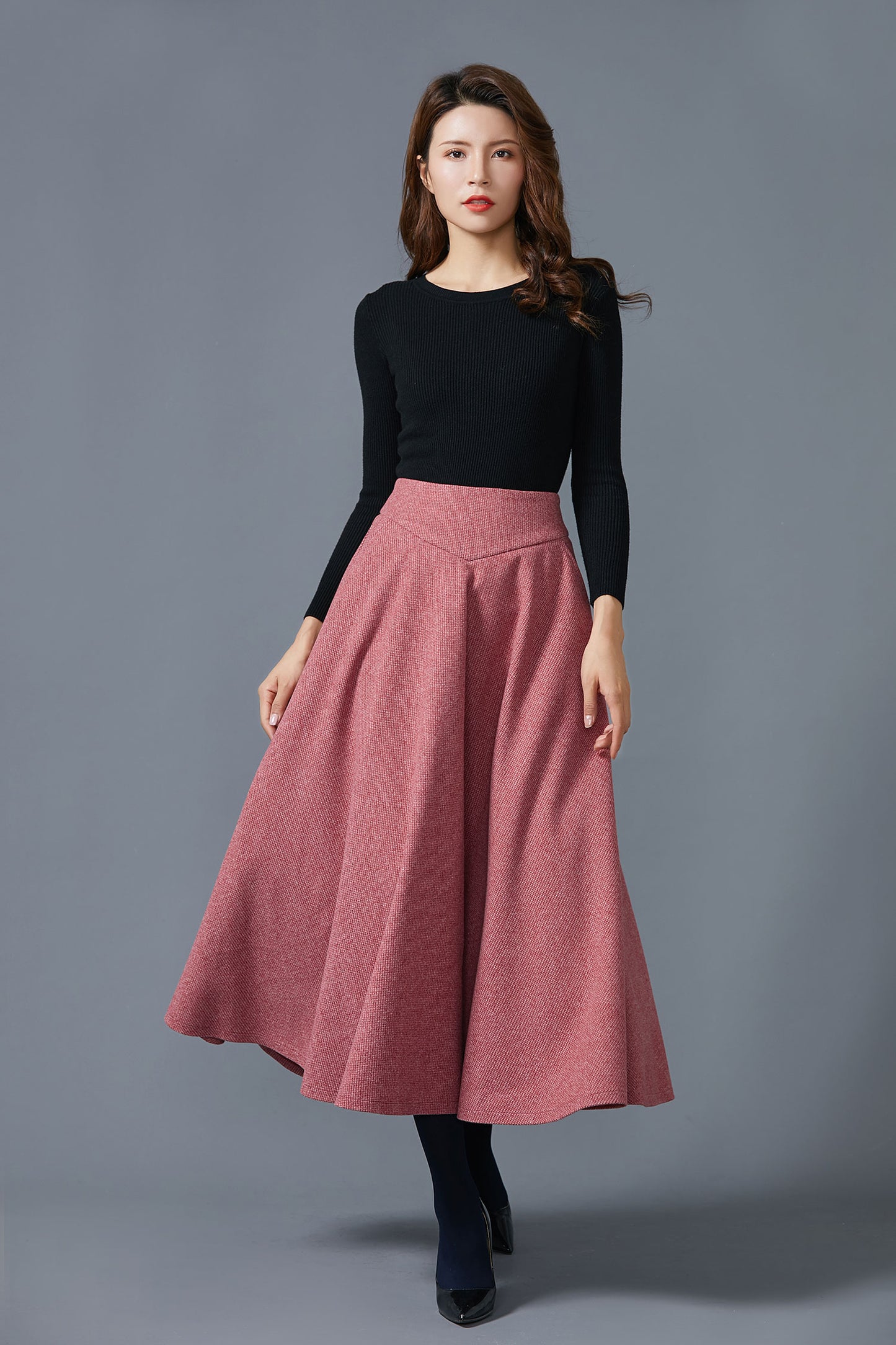 women skirt