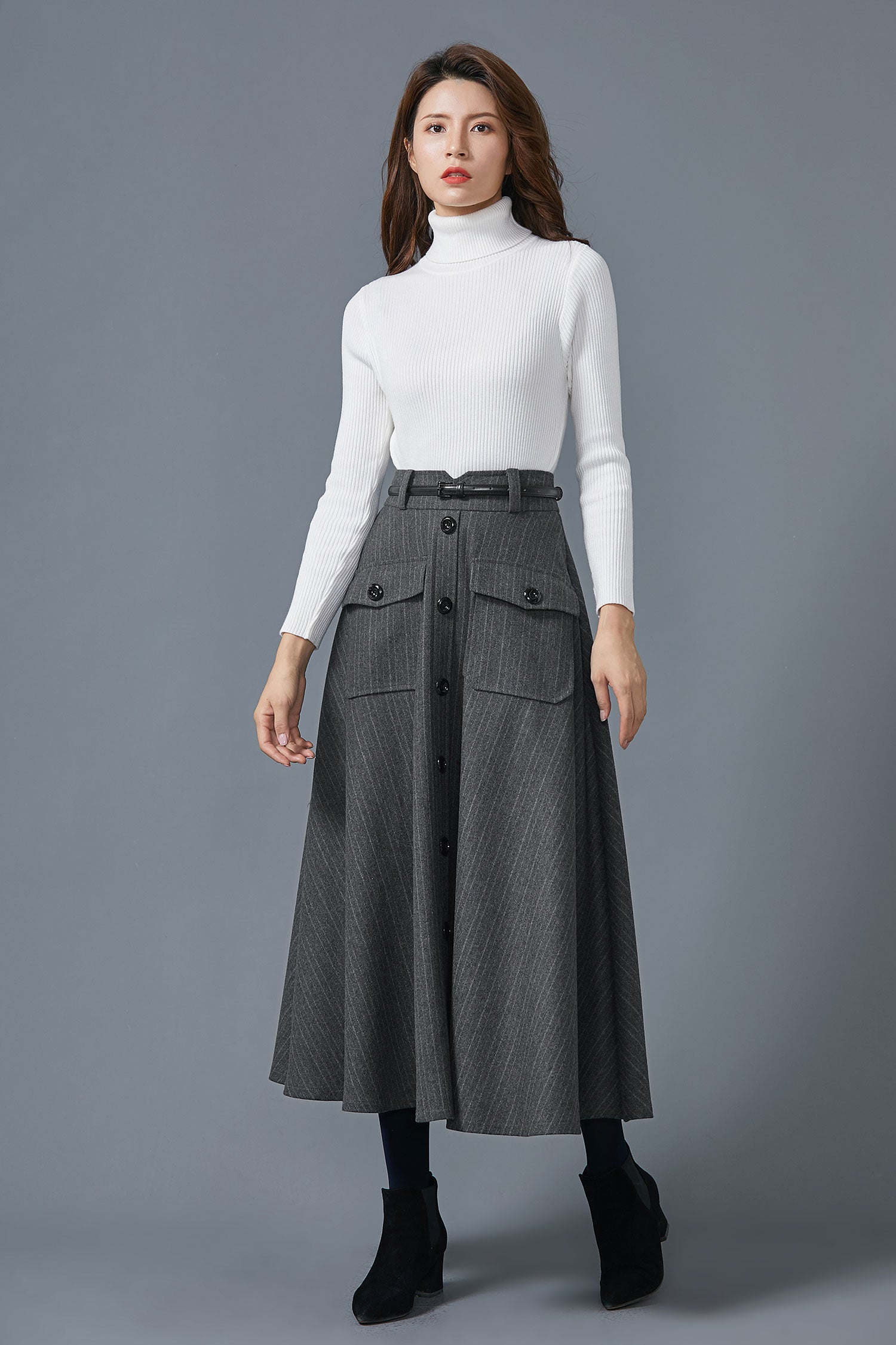 women skirt