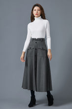 Load image into Gallery viewer, women skirt
