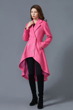 Load image into Gallery viewer, women&#39;s coat
