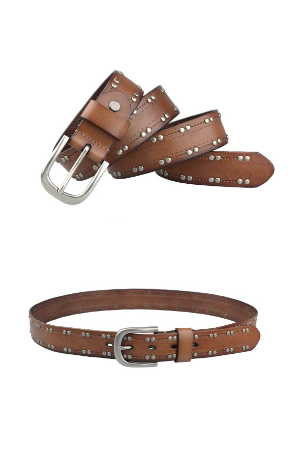 brown belt