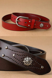 fashional belt