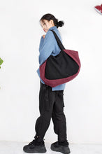 Load image into Gallery viewer, Shopping casual bag for women CYM023-190105
