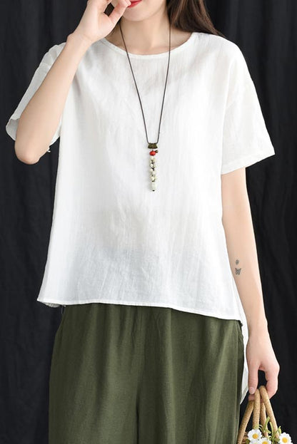 casual top