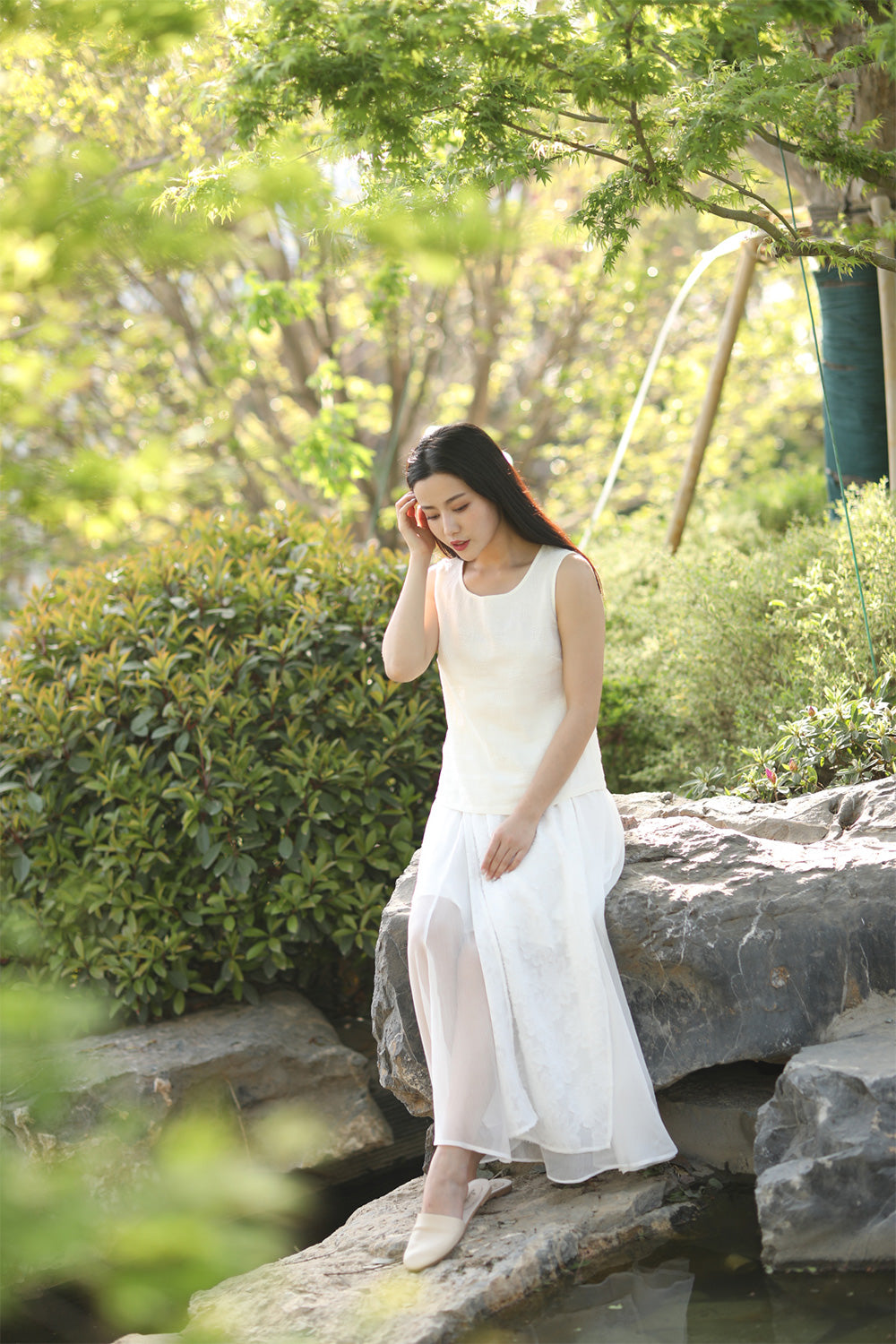 women skirt