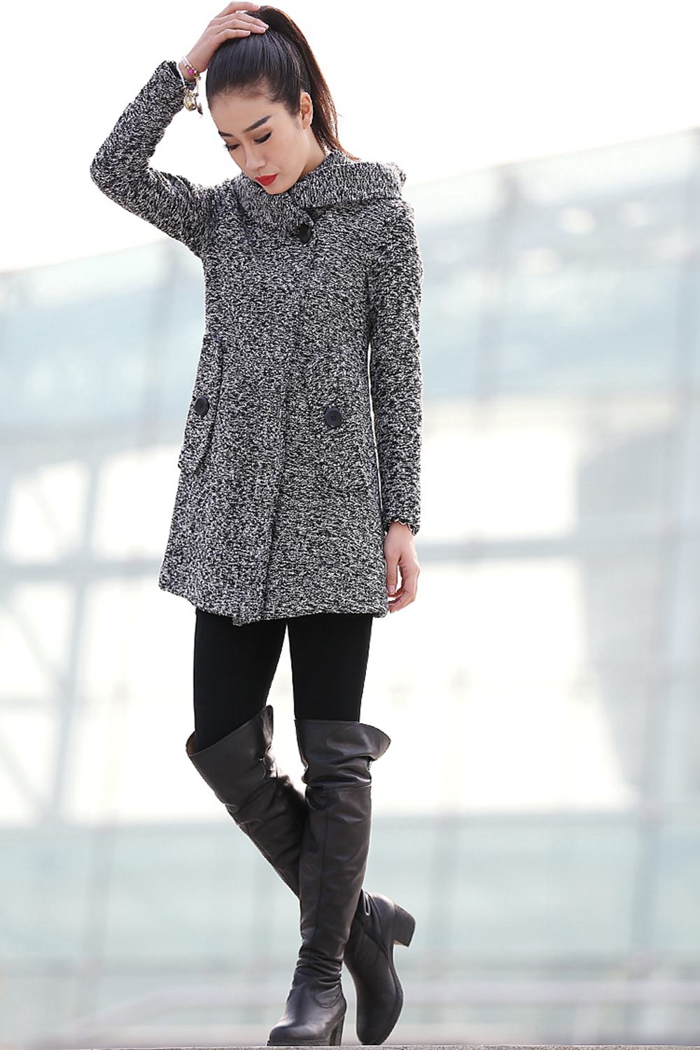 coat