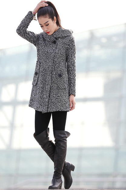 coat