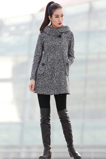 winter coat