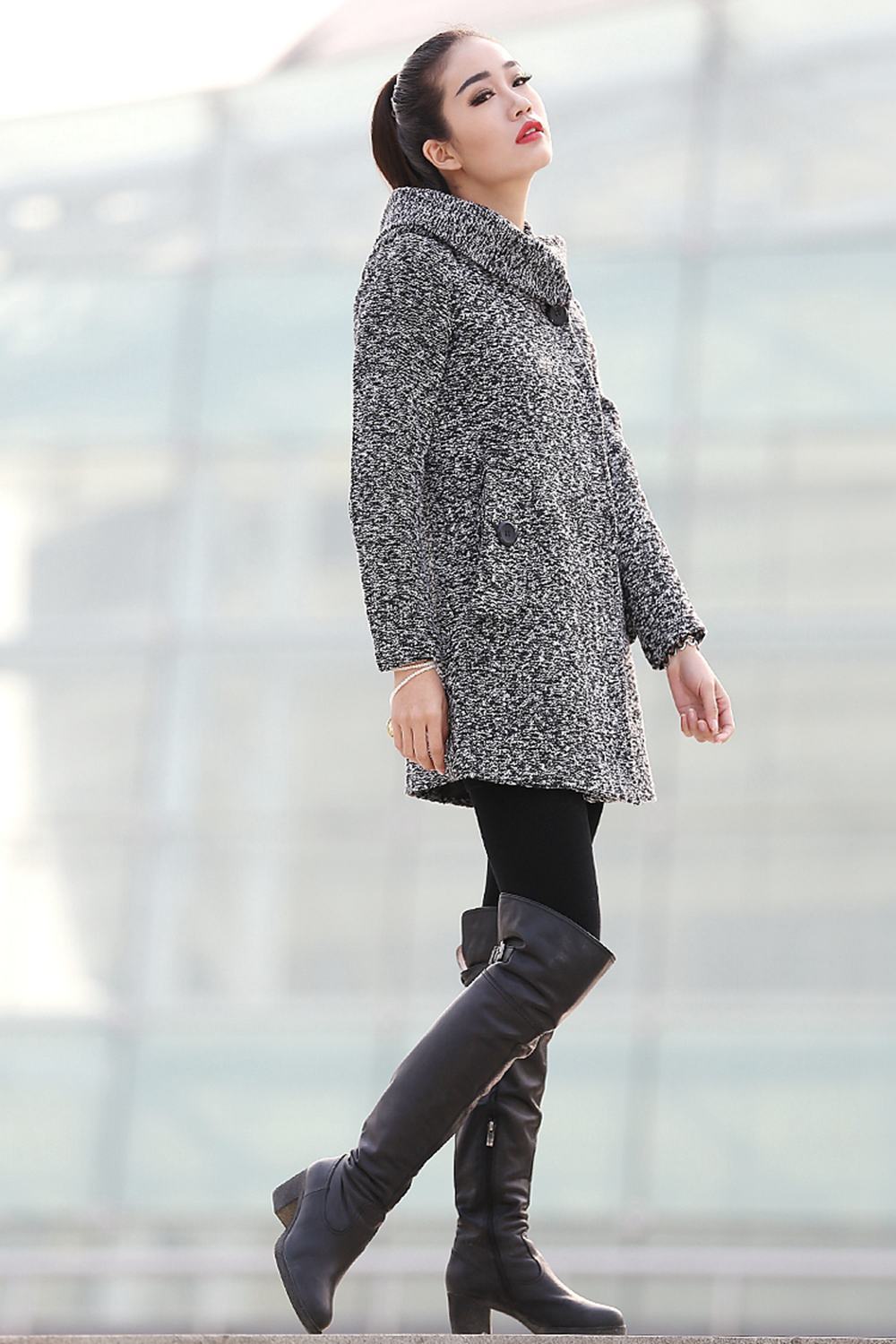 coat