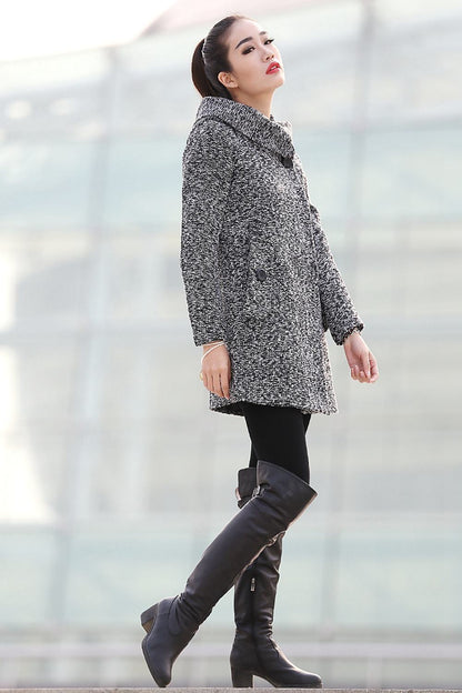 coat 