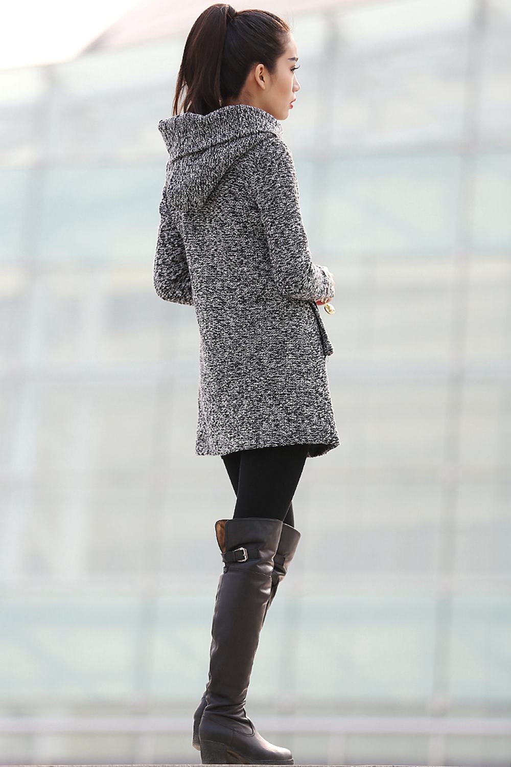 women coat