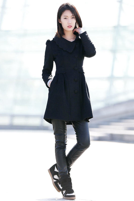 coat 