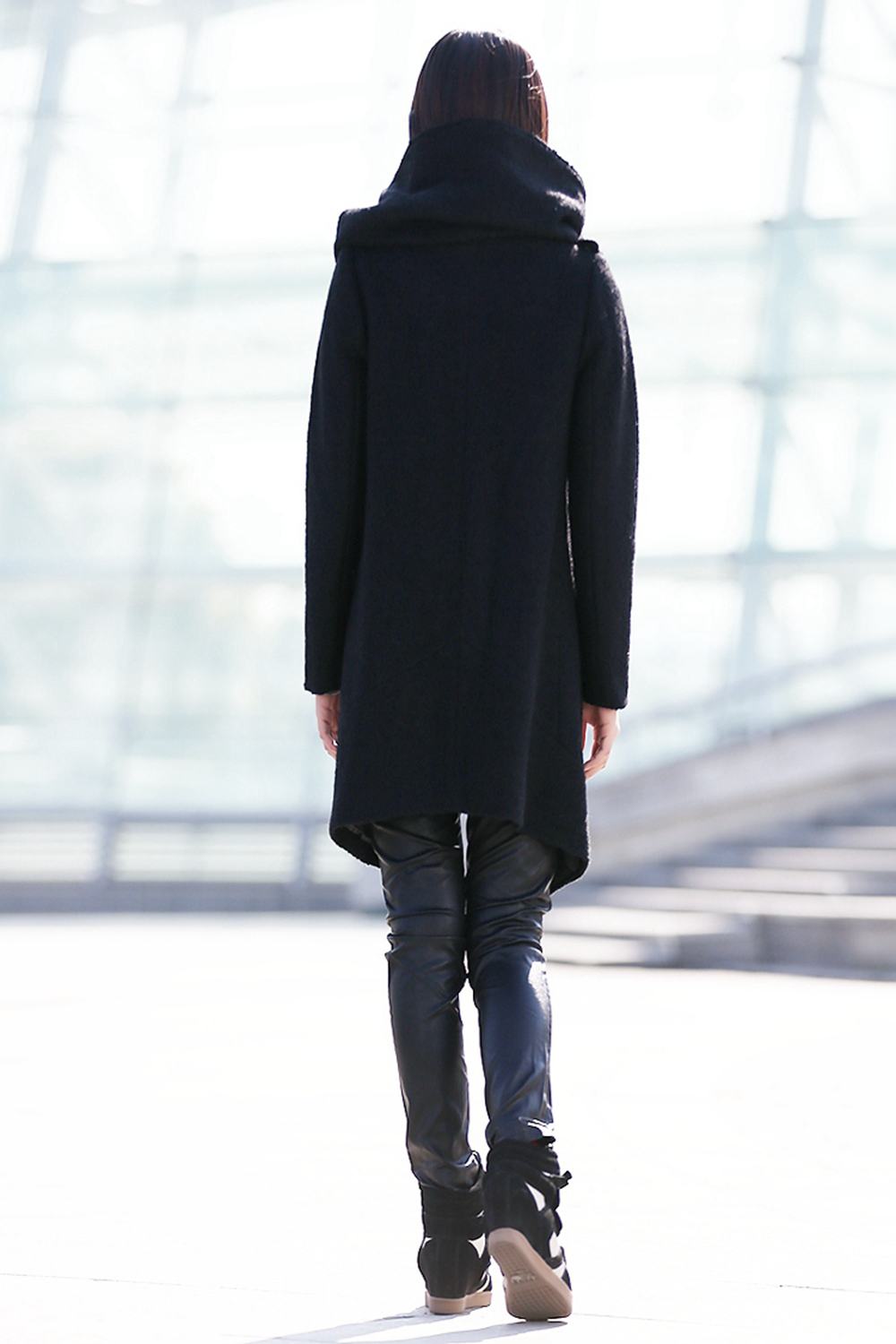 winter coat
