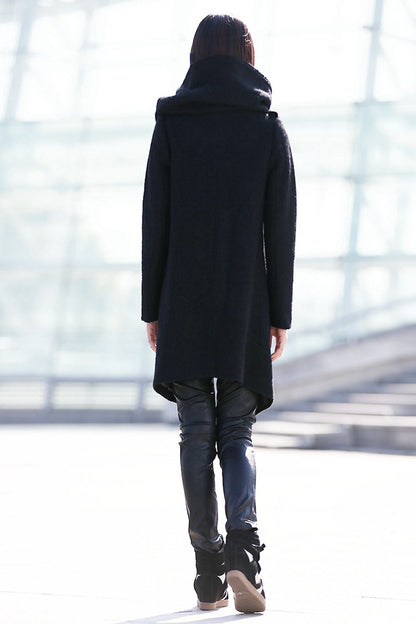 winter coat