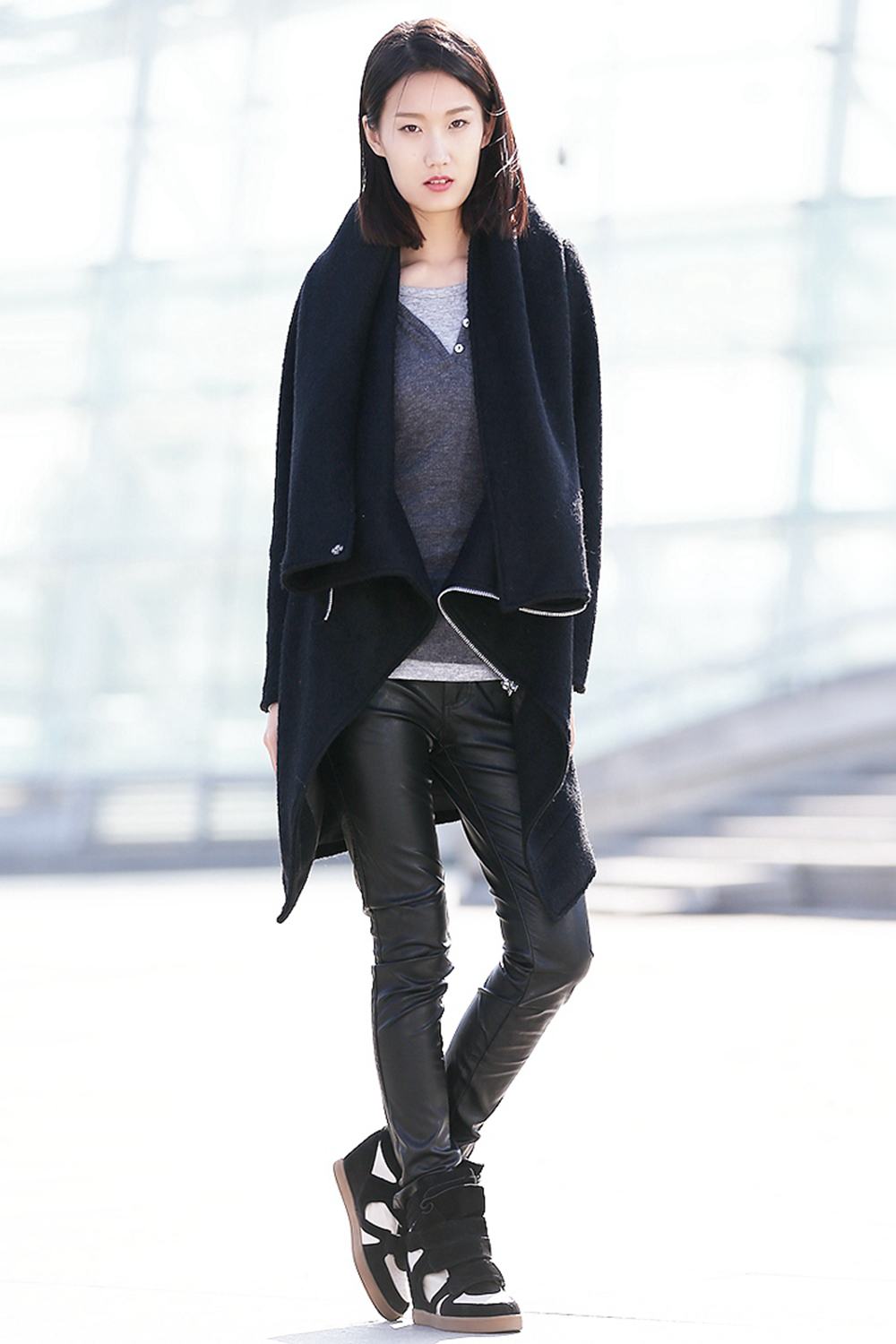women coat