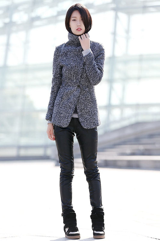 coat