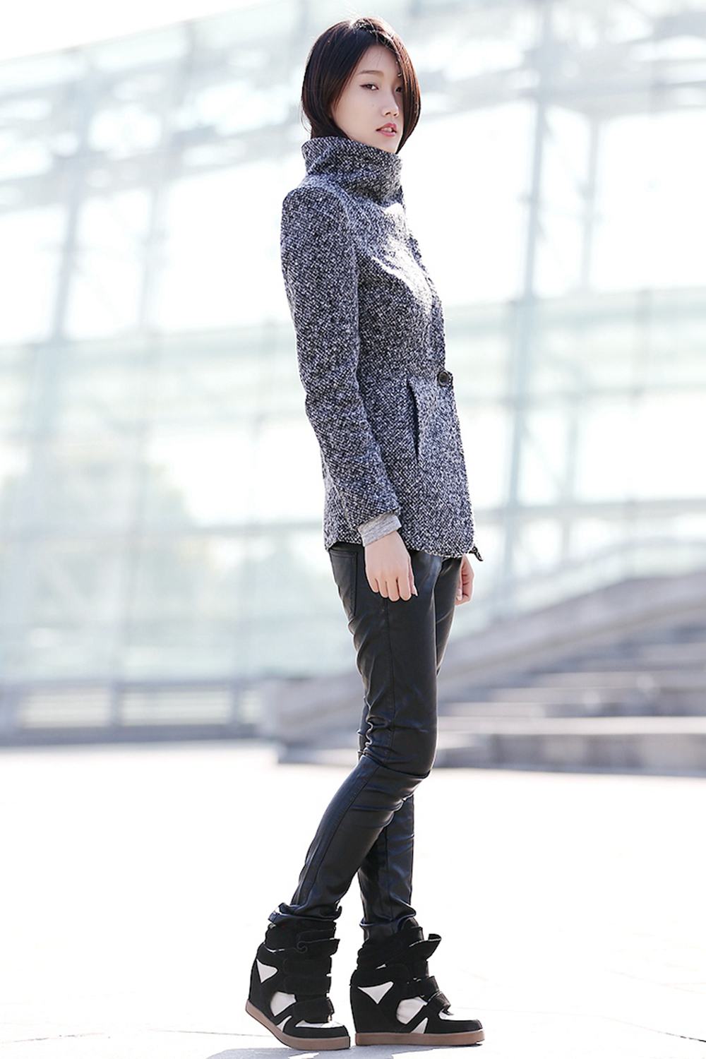 winter coat
