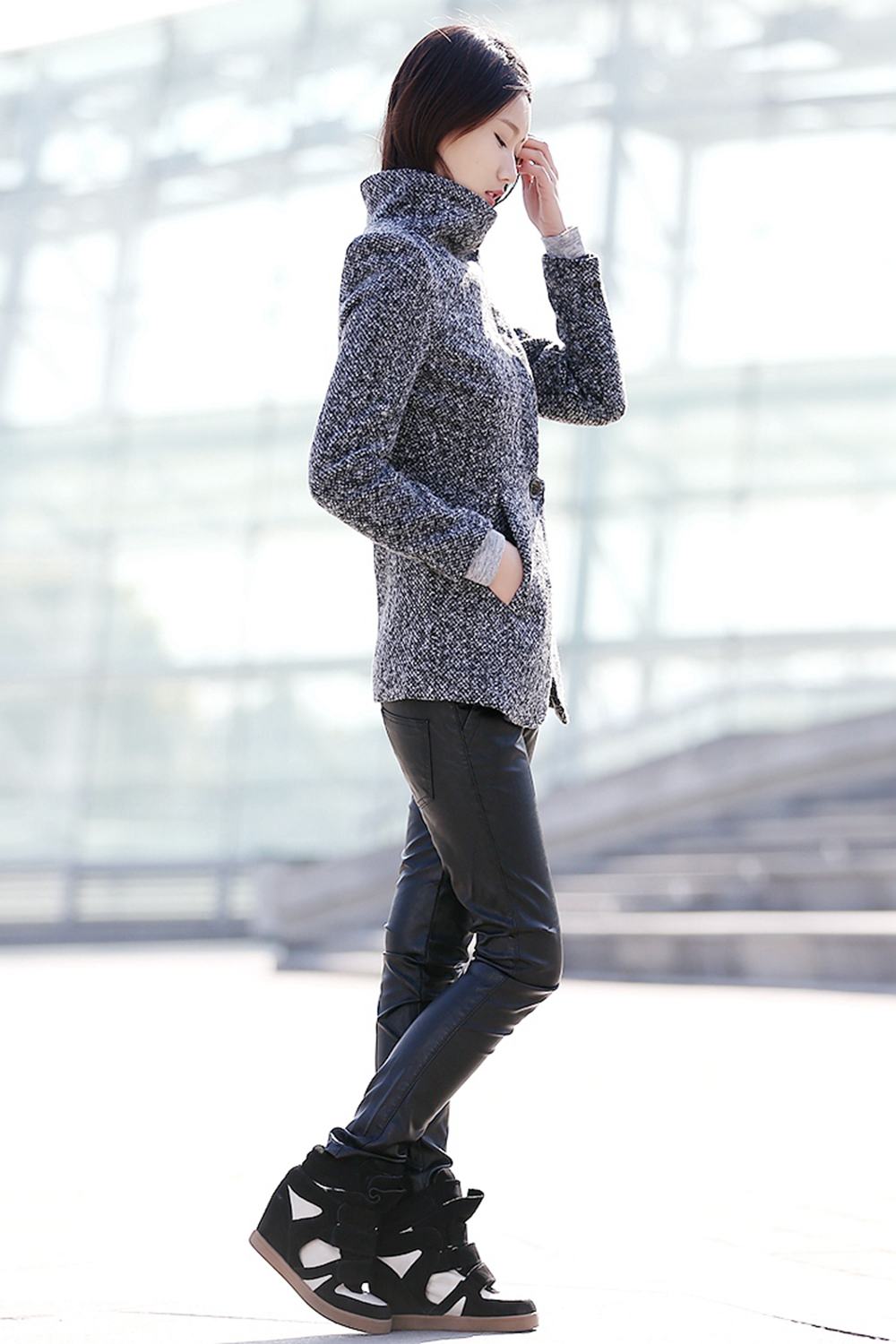 women coat