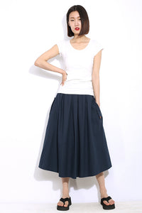 women skirt