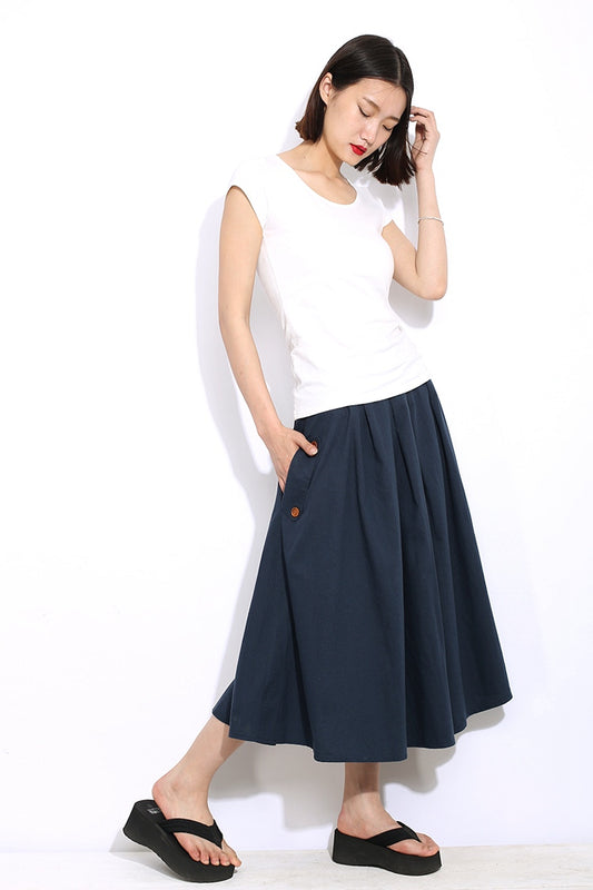 skirt