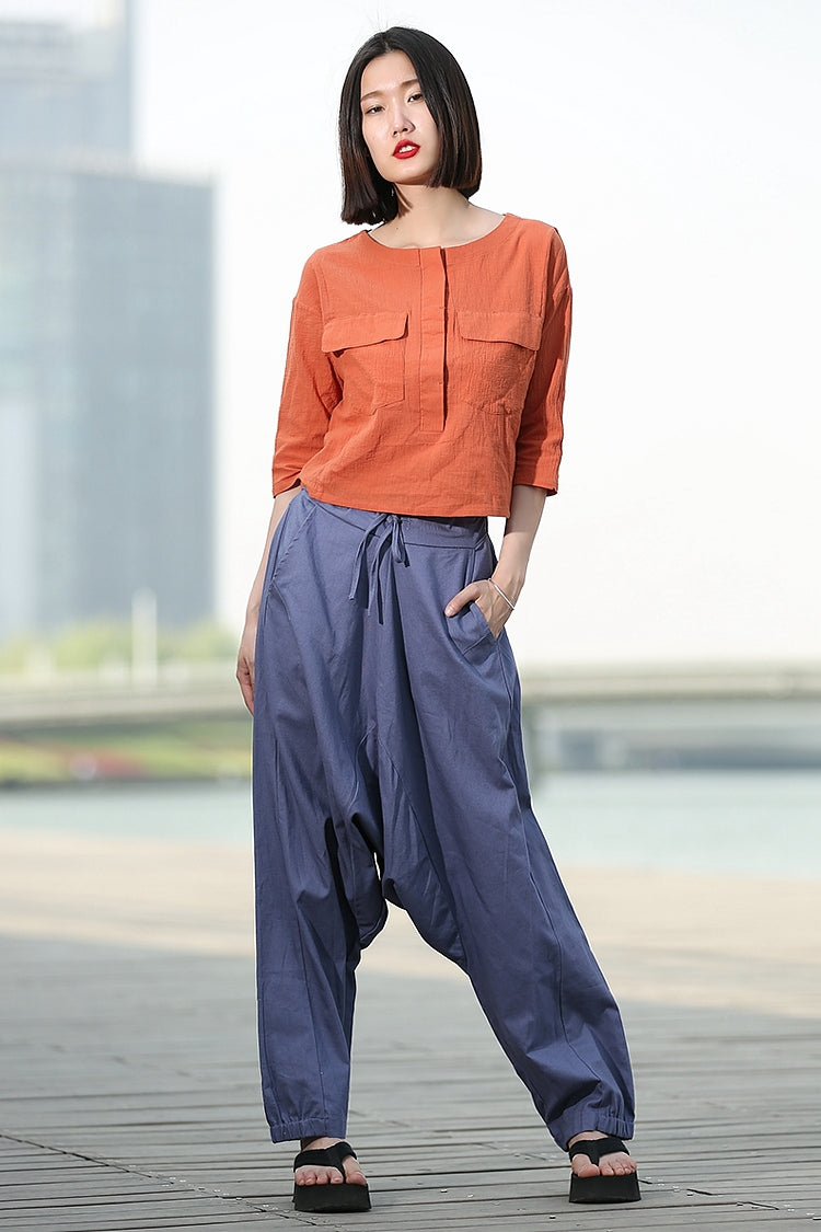 women pants