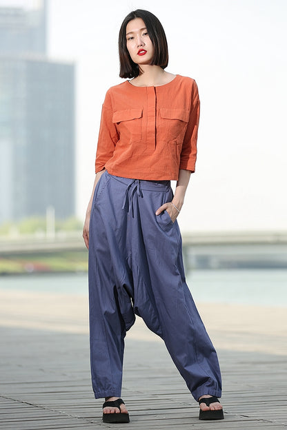 women pants