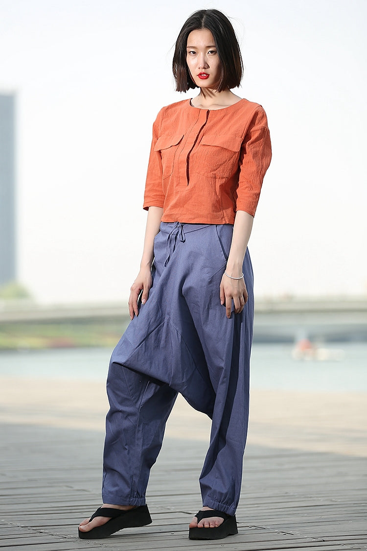 linen pants