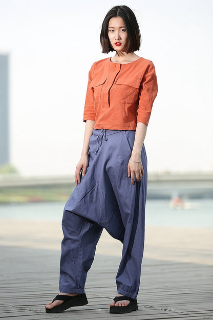 linen pants
