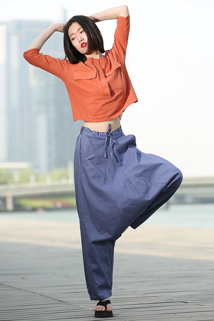 pants