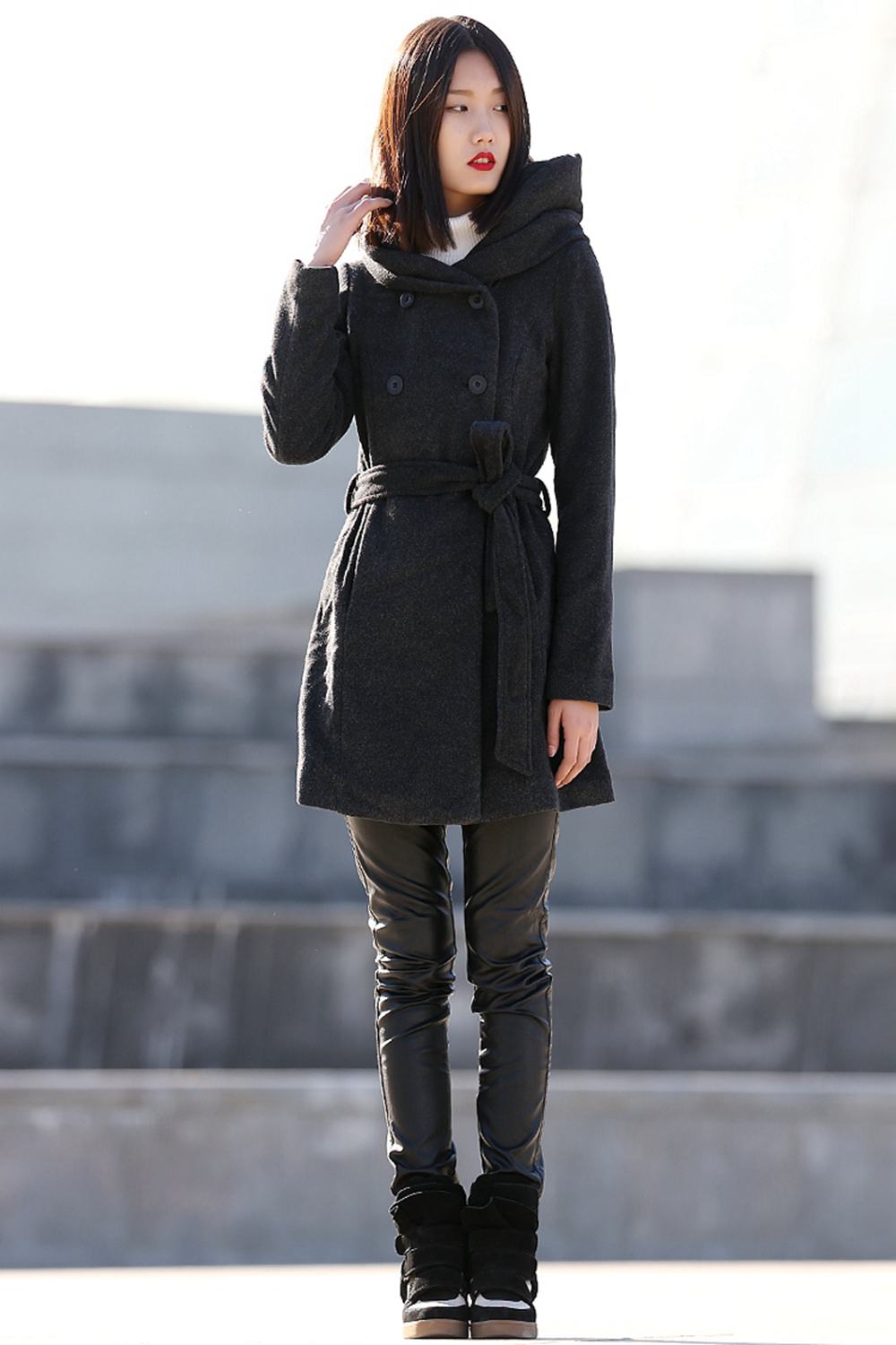 winter coat