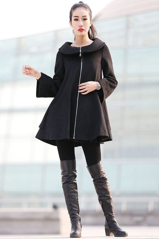 coat
