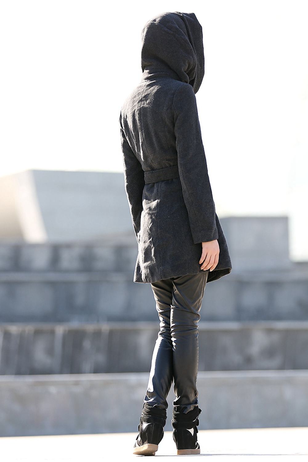 coat