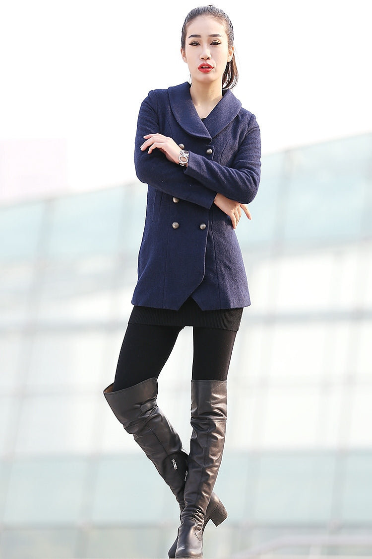 coat