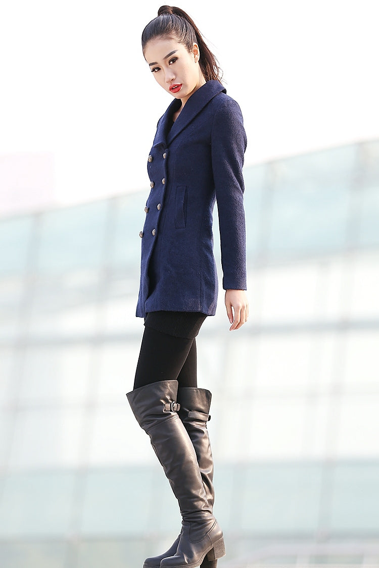 winter coat