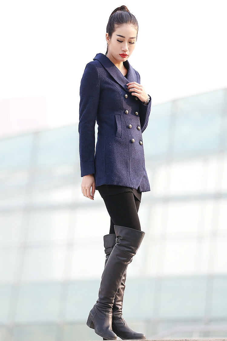 winter coat