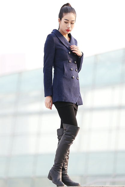 winter coat
