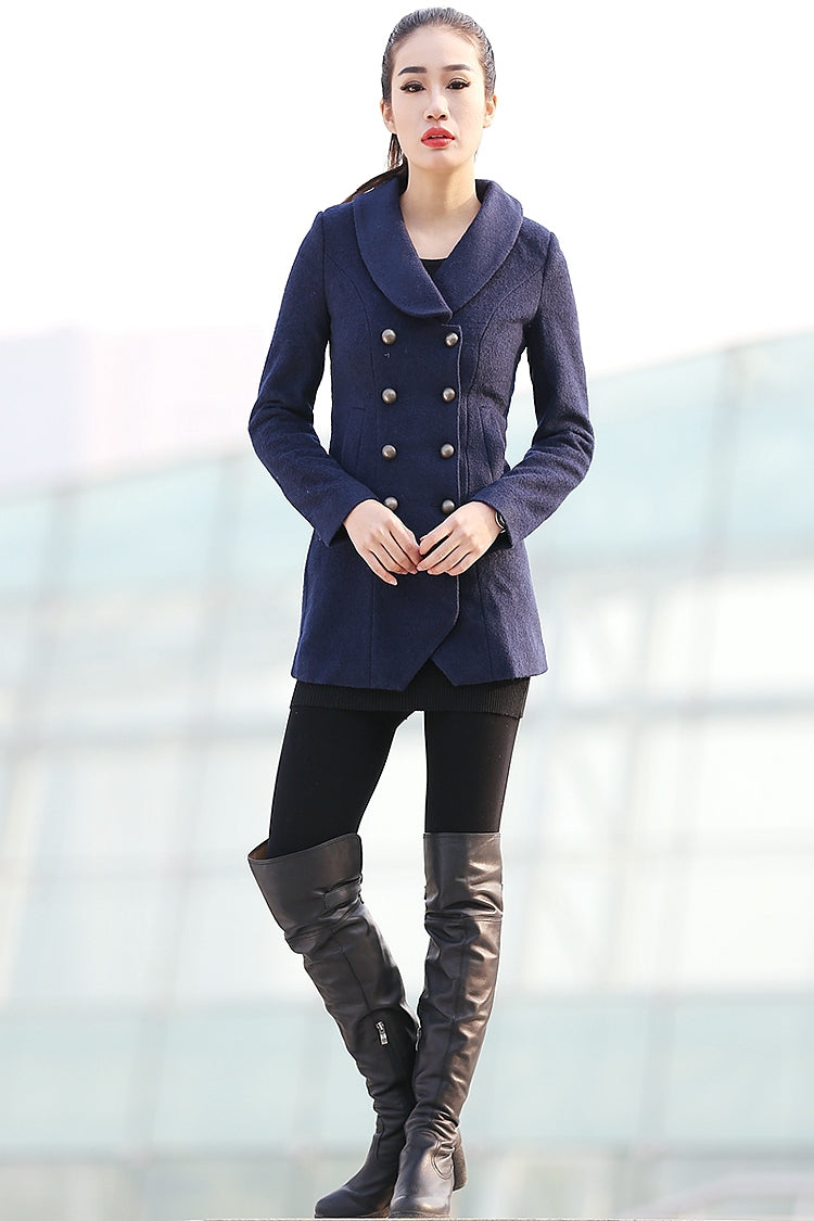coat can custom