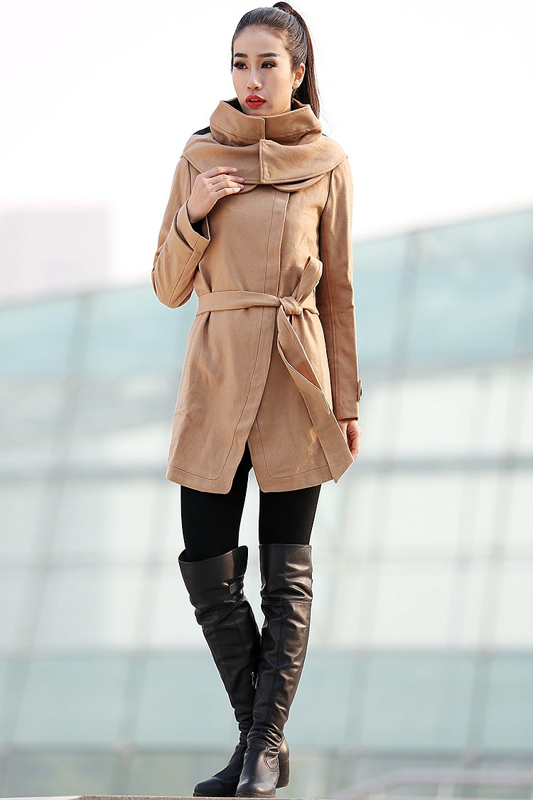 coat
