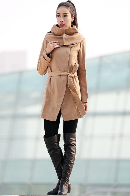 coat
