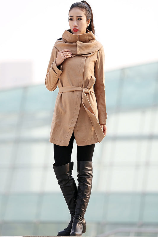 coat