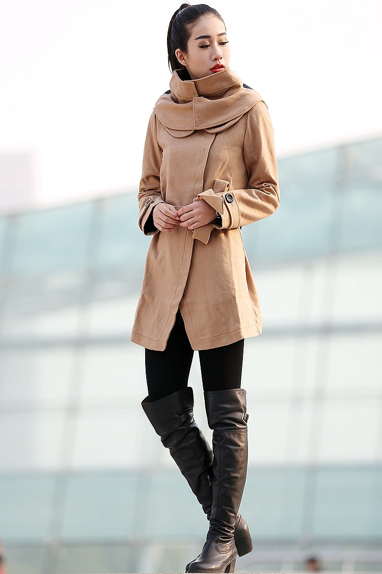 winter coat