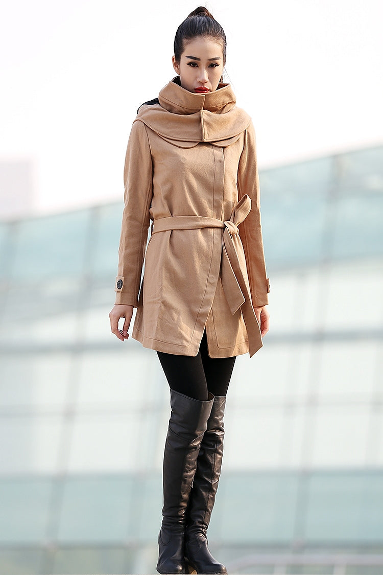 women coat