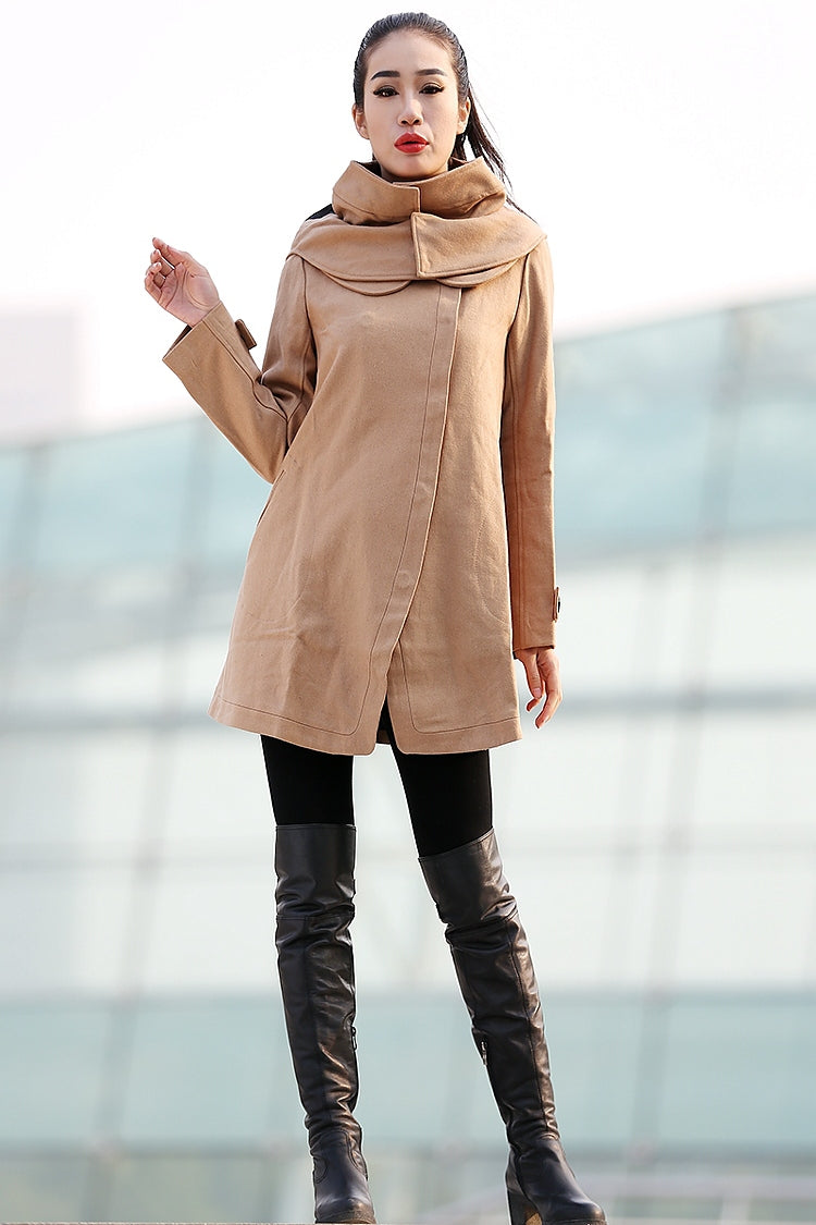 coat