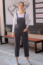 Load image into Gallery viewer, Spring Women&#39;s corduroy overalls C2766 CK2200613
