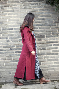 women's coat