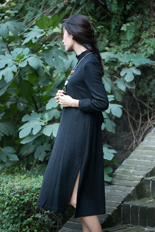 handmade dress