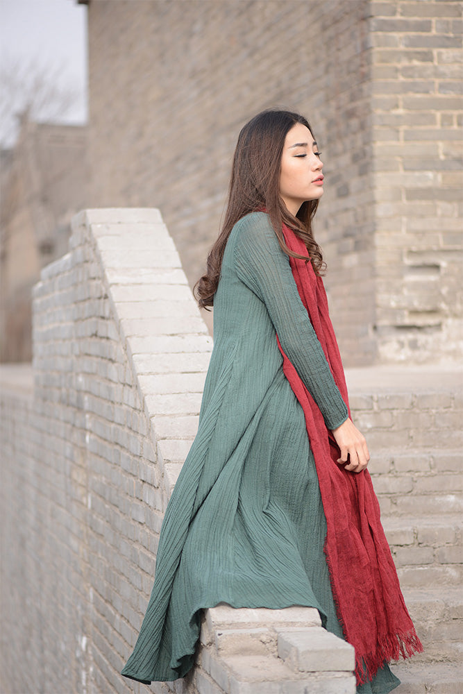 women's dress